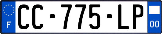 CC-775-LP