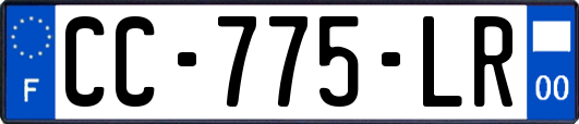 CC-775-LR
