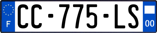 CC-775-LS