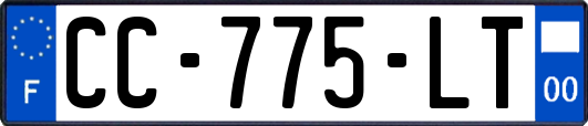 CC-775-LT