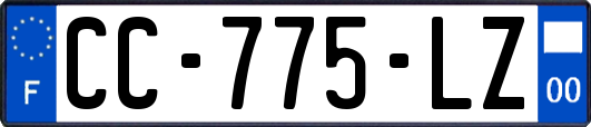 CC-775-LZ