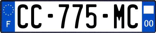 CC-775-MC