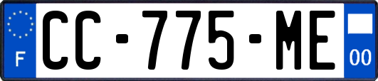 CC-775-ME