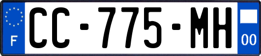 CC-775-MH