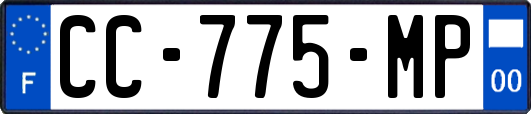 CC-775-MP
