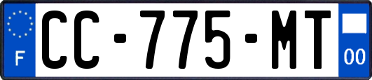 CC-775-MT