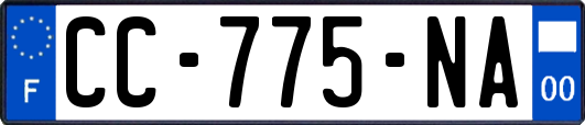 CC-775-NA