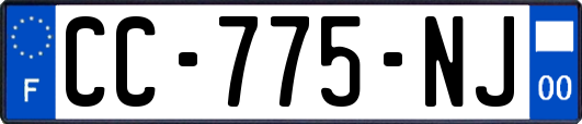 CC-775-NJ