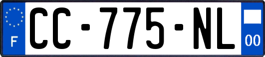 CC-775-NL