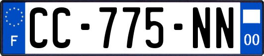 CC-775-NN