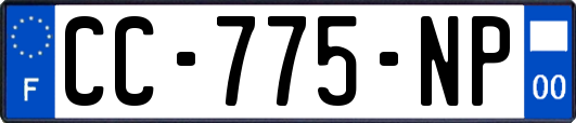 CC-775-NP