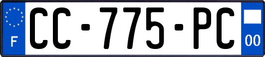 CC-775-PC