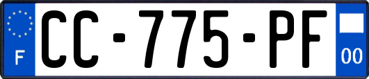 CC-775-PF