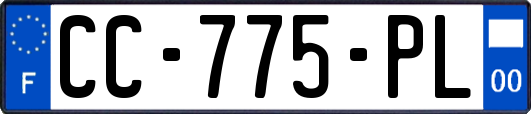 CC-775-PL