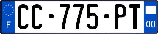 CC-775-PT