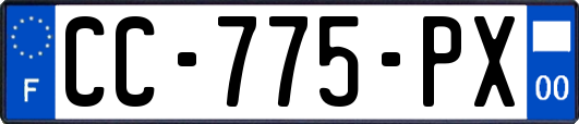 CC-775-PX