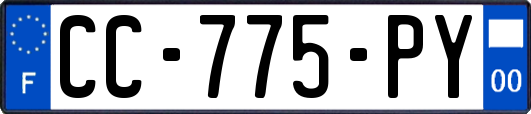 CC-775-PY