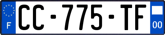CC-775-TF