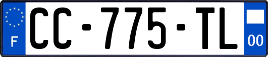 CC-775-TL