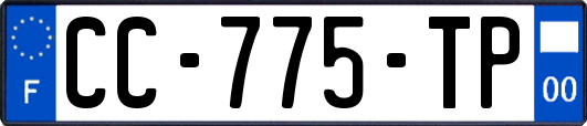 CC-775-TP
