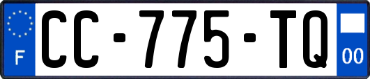 CC-775-TQ
