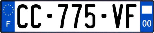 CC-775-VF