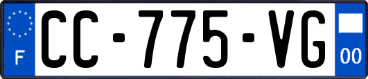 CC-775-VG