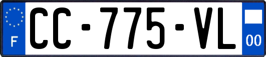 CC-775-VL