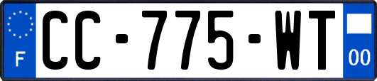 CC-775-WT