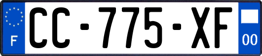 CC-775-XF