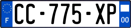 CC-775-XP