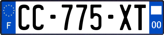 CC-775-XT