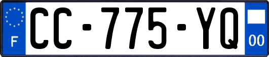 CC-775-YQ