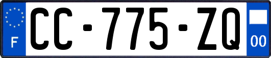 CC-775-ZQ