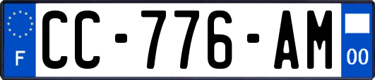 CC-776-AM