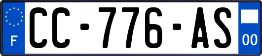 CC-776-AS