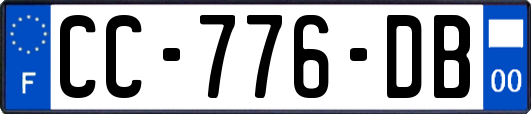 CC-776-DB