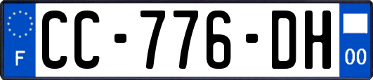 CC-776-DH