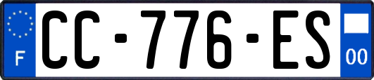 CC-776-ES