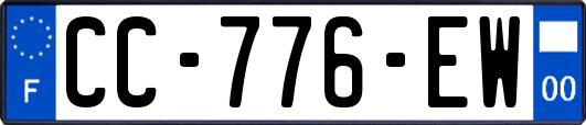 CC-776-EW