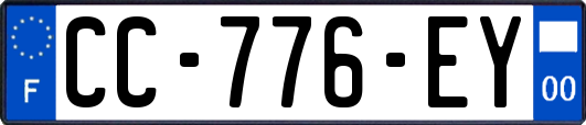 CC-776-EY
