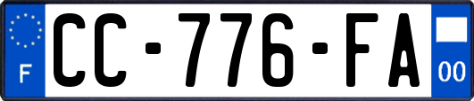 CC-776-FA