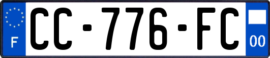 CC-776-FC