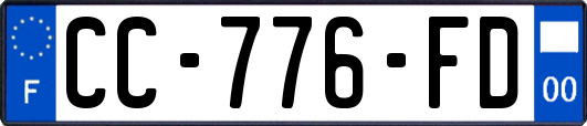 CC-776-FD