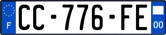 CC-776-FE