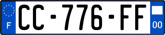 CC-776-FF