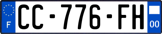 CC-776-FH