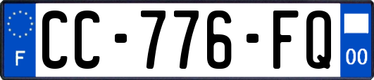 CC-776-FQ