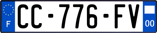 CC-776-FV
