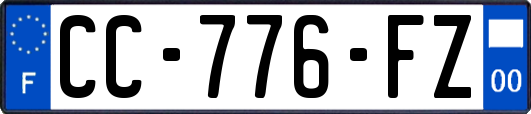 CC-776-FZ